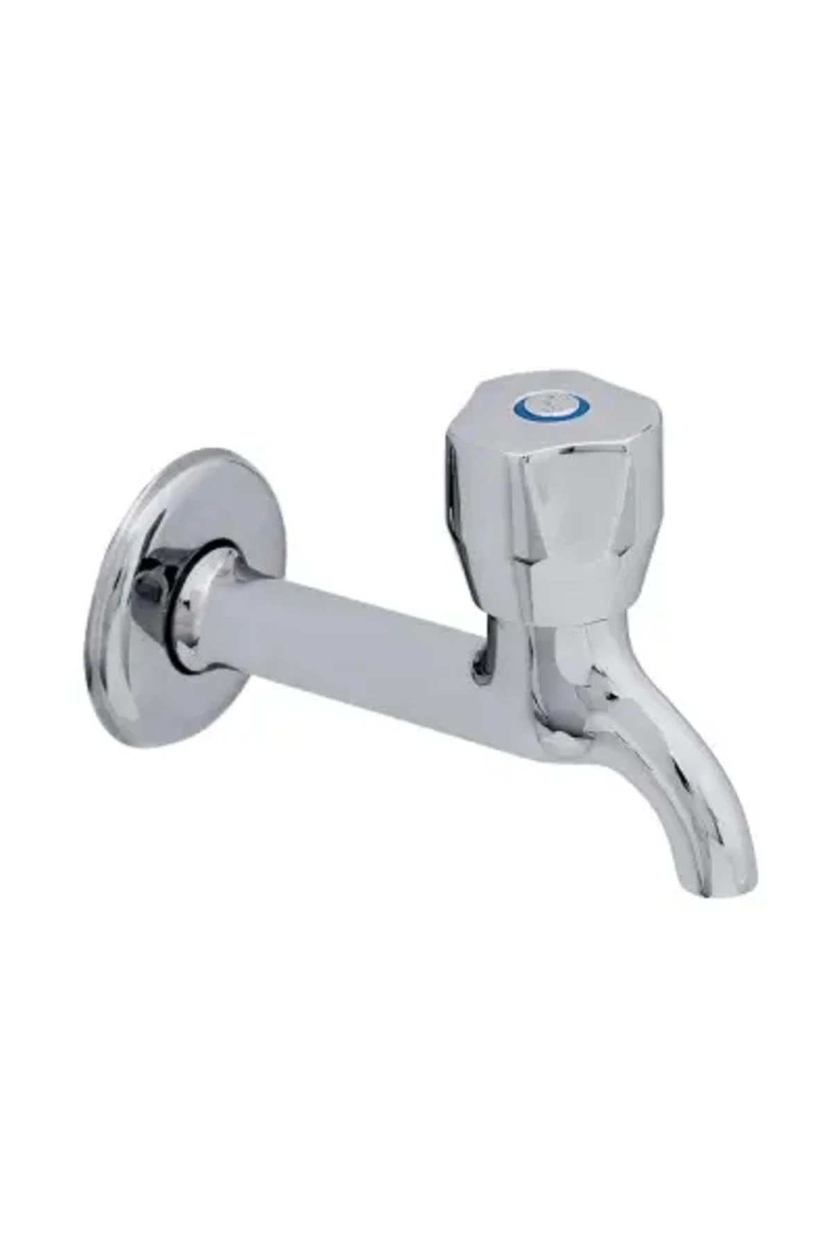 Pınar Uzun Musluk Süzgeçli Krom 102109275