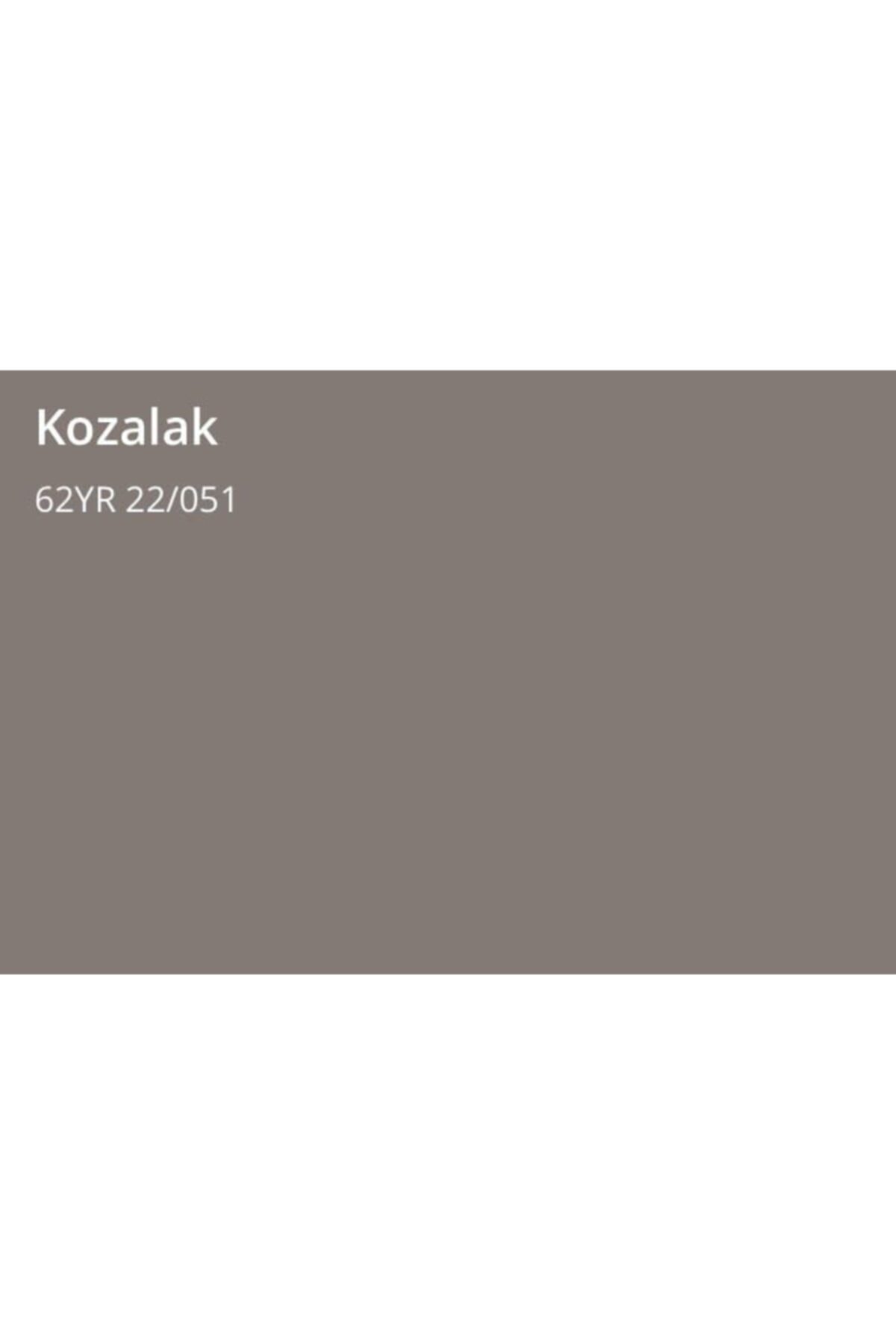 MARSHALL Fit Plastik Mat Kozalak 15 L