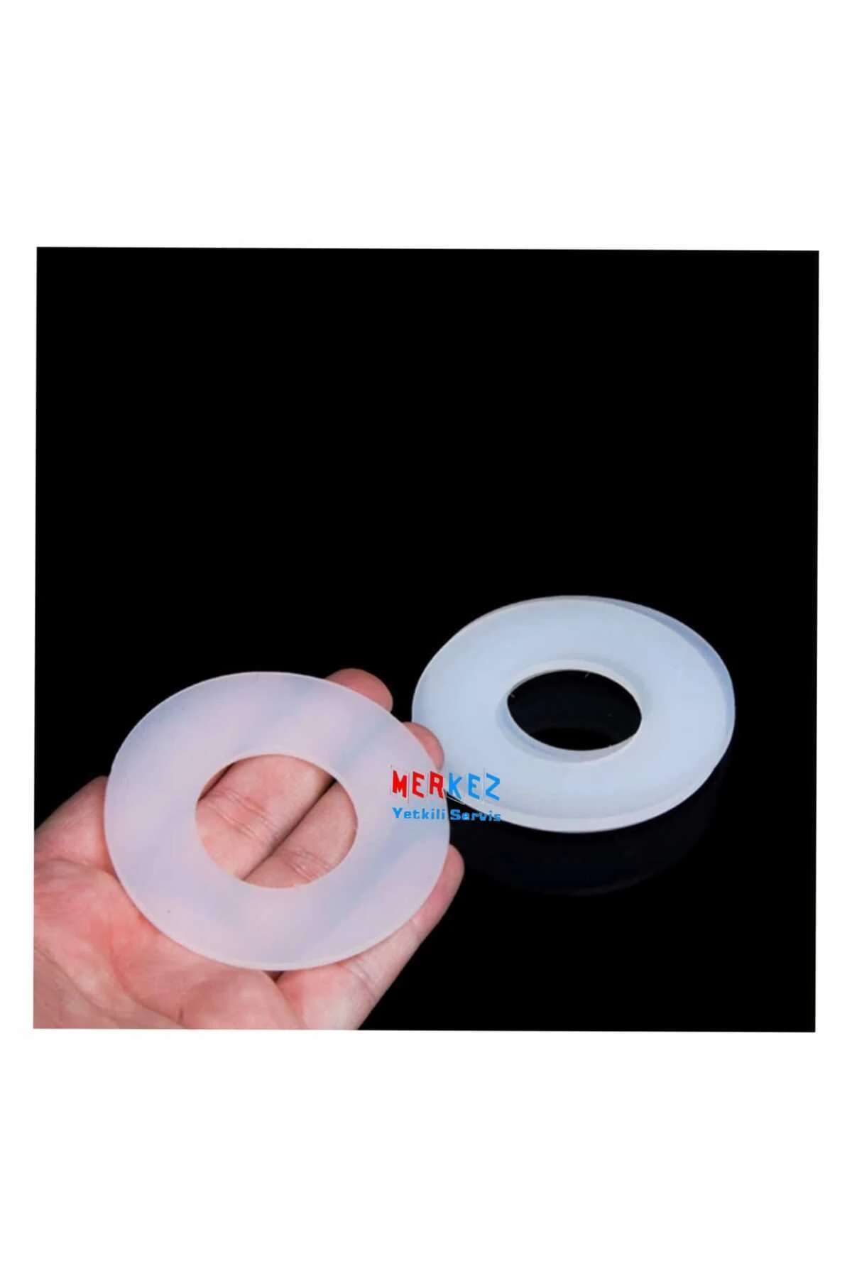 KALE 3/6 Litre Klozet Rezervuar İç Takım Contası