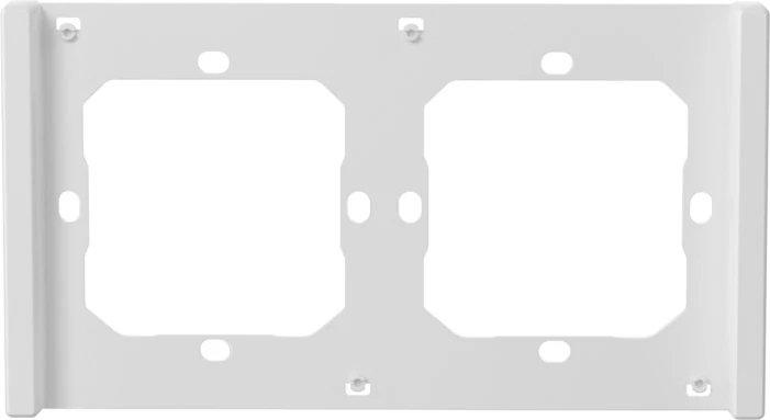M5-80W 2'li Anahtar Çerçevesi
