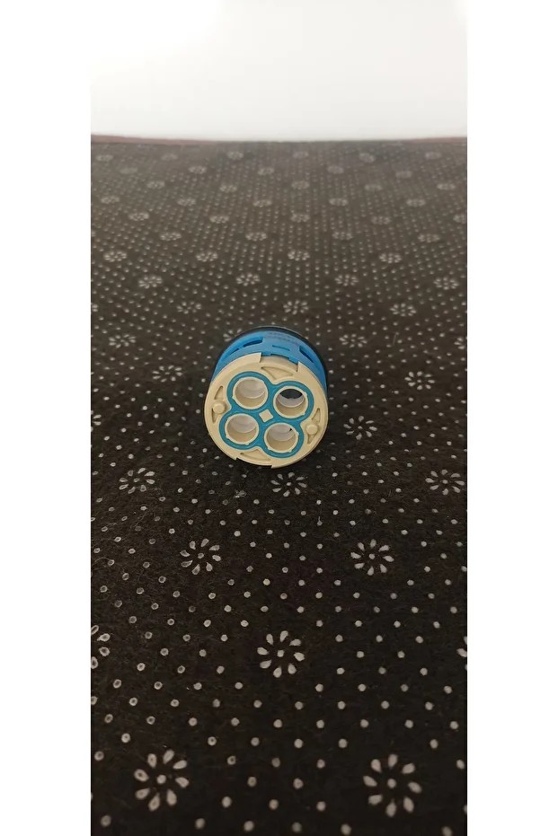 Kompak Duş Paneli Kolon Duş Seti 4 Yolu Su Ayırıcı Kartuş