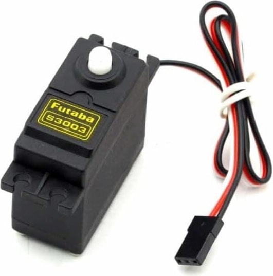 S3003 Servo Motor Yüksek Torklu