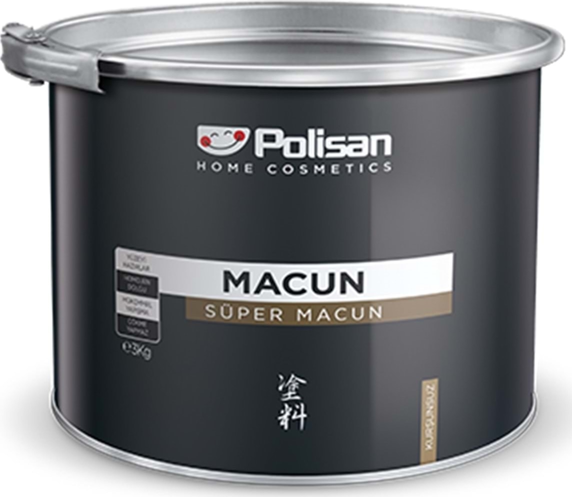 Süper Macun 0,4 kg