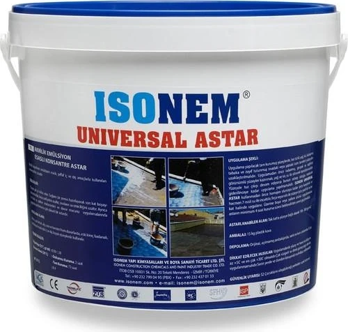 Isonem Universal Astar 10 kg