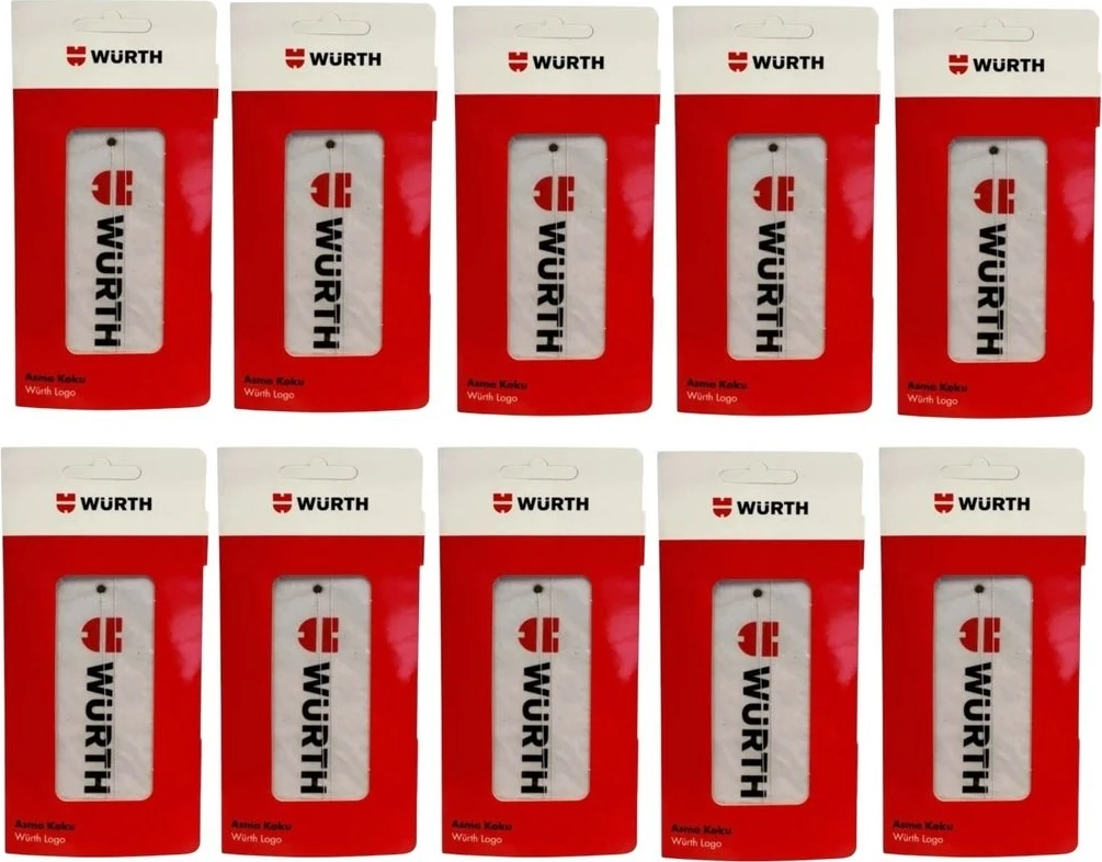 Asma Koku Üretim 2025 Yeni Seri 10LU Paket Tek Ebat