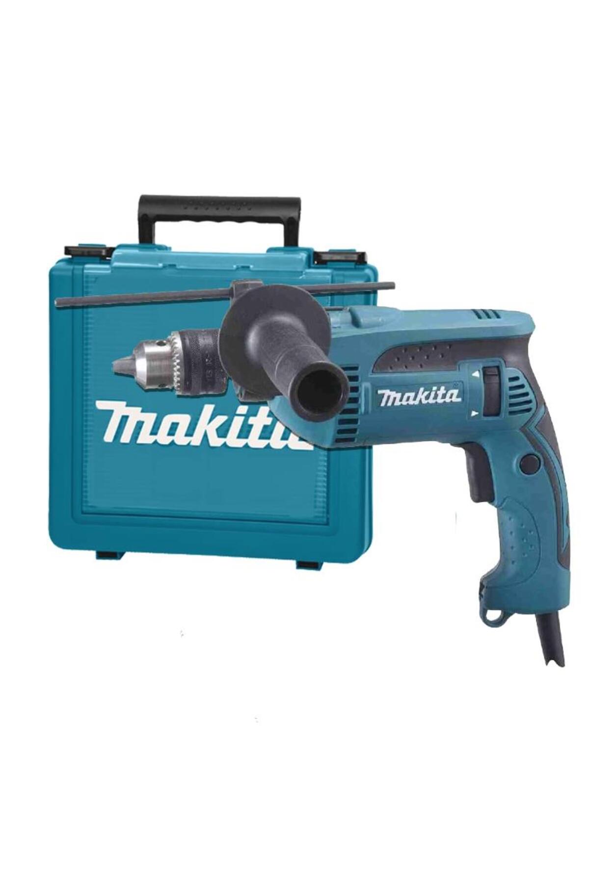 MAKİTA 680W DARBELI MATKAP HP1640K