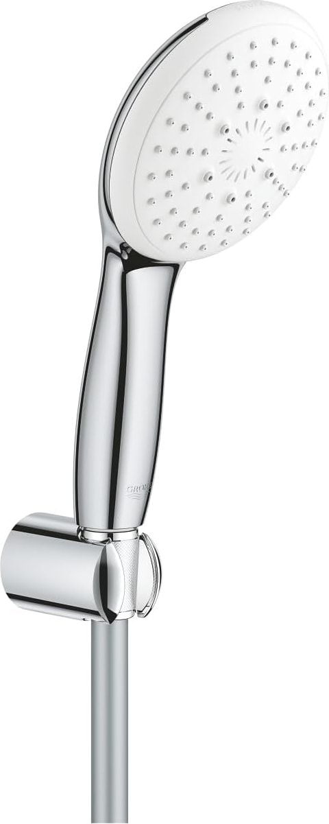 Tempesta 110 El Duşu Seti 3 Akışlı Rain,jet,masaj - 27849003