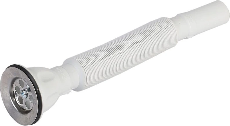 Körüklü Lavabo Sifonu Ekonomik