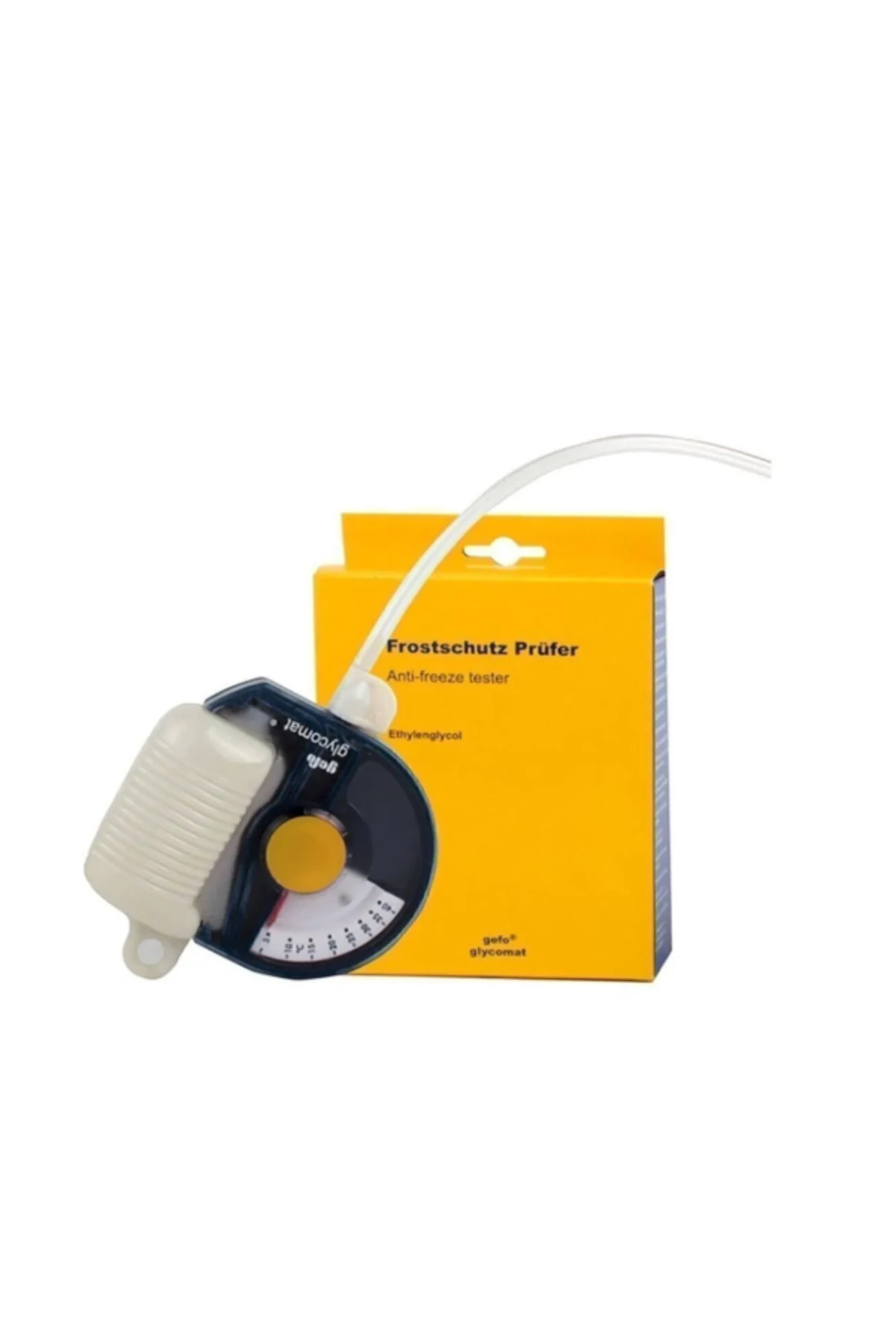 Gefo Antifiriz Bomesi 1100 (büyük).