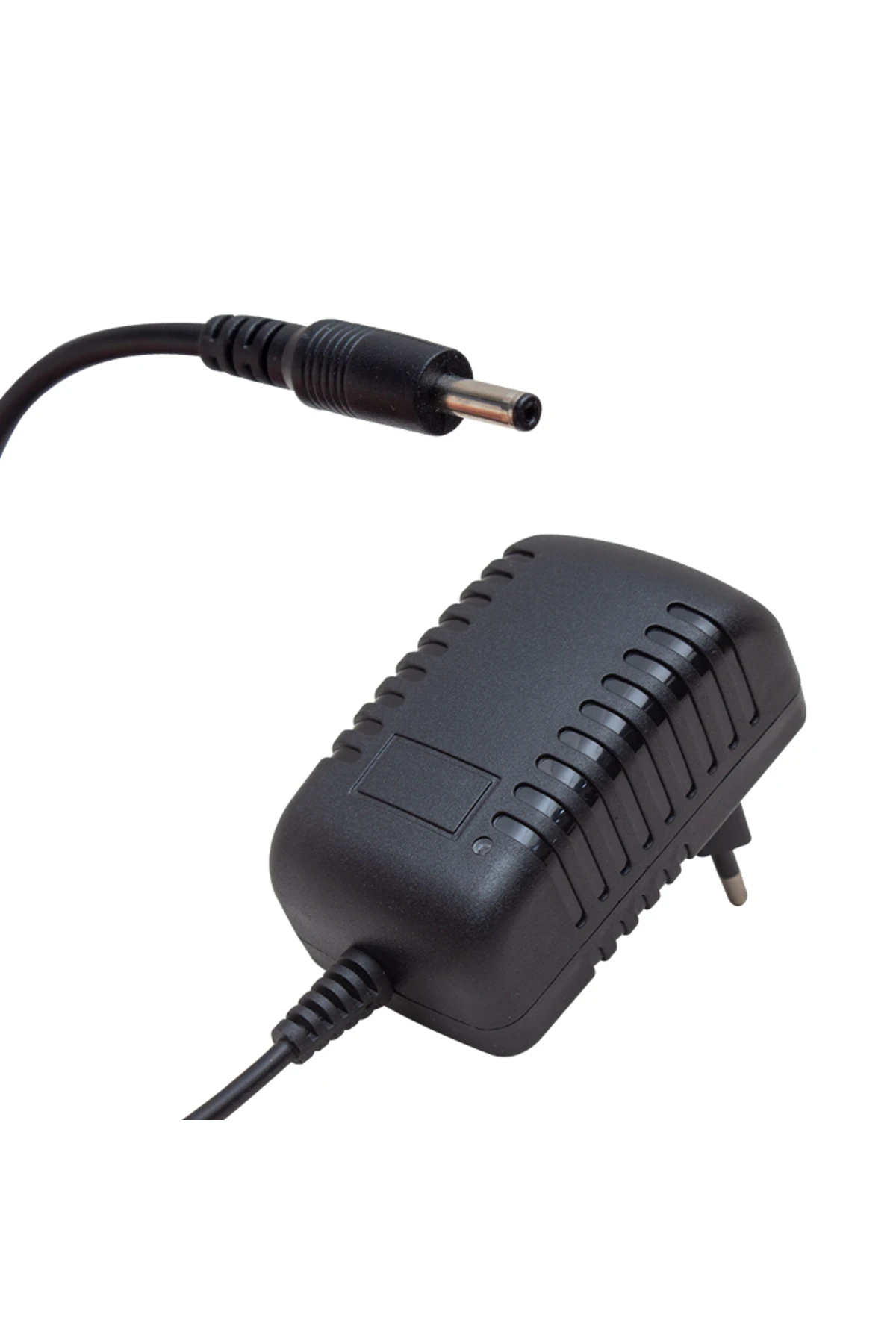 POWERMASTER PM-31667 5 VOLT 2 AMPER PLASTİK KASA PRİZ TİPİ ADAPTÖR 3.5*1.35 UÇ (ANDROID BOX İÇİN)