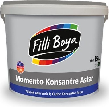 Iç Cephe Momento Konsantre Astar 0.75 Lt