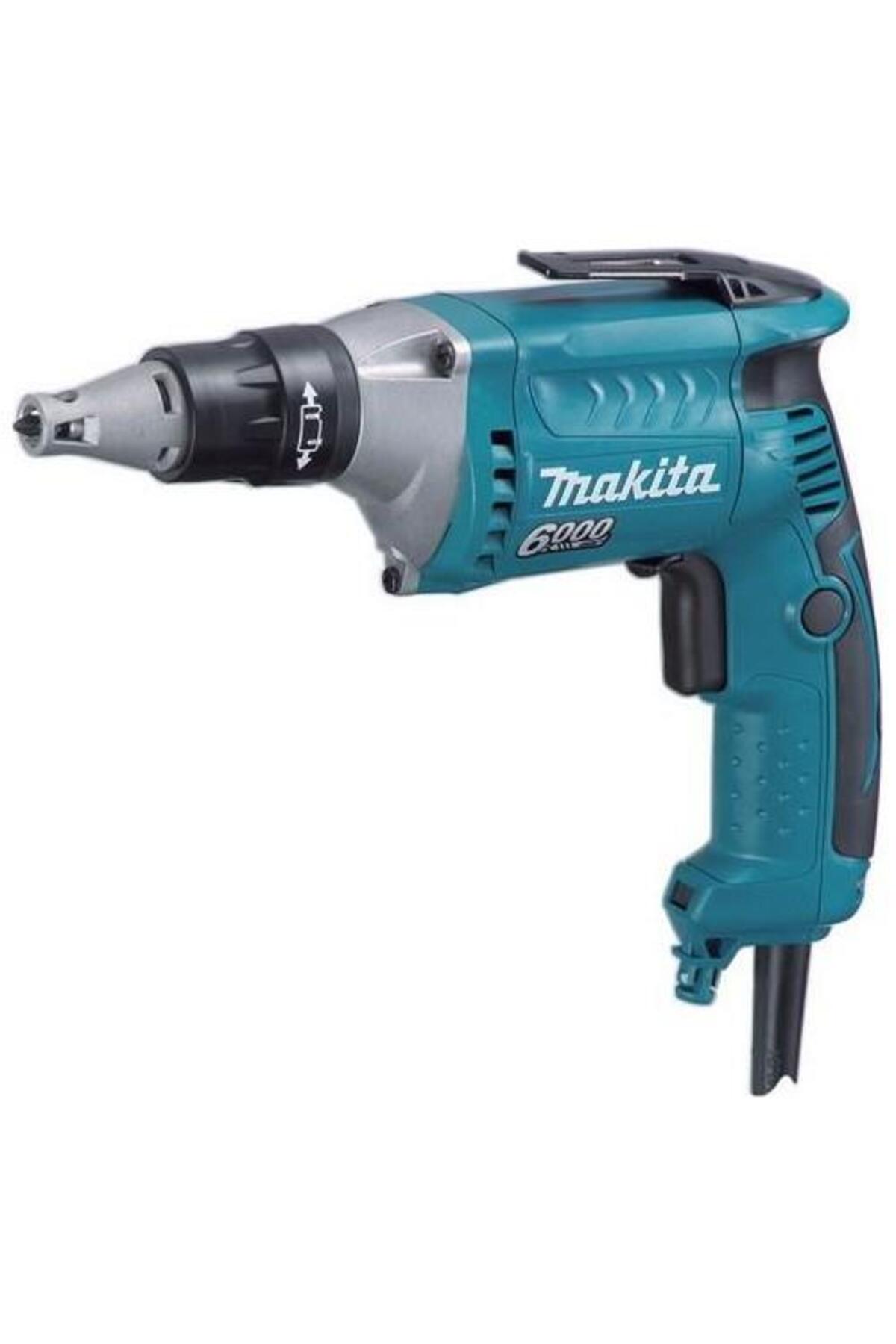 MAKİTA Fs6300x Alçıpan Vidalama 570w