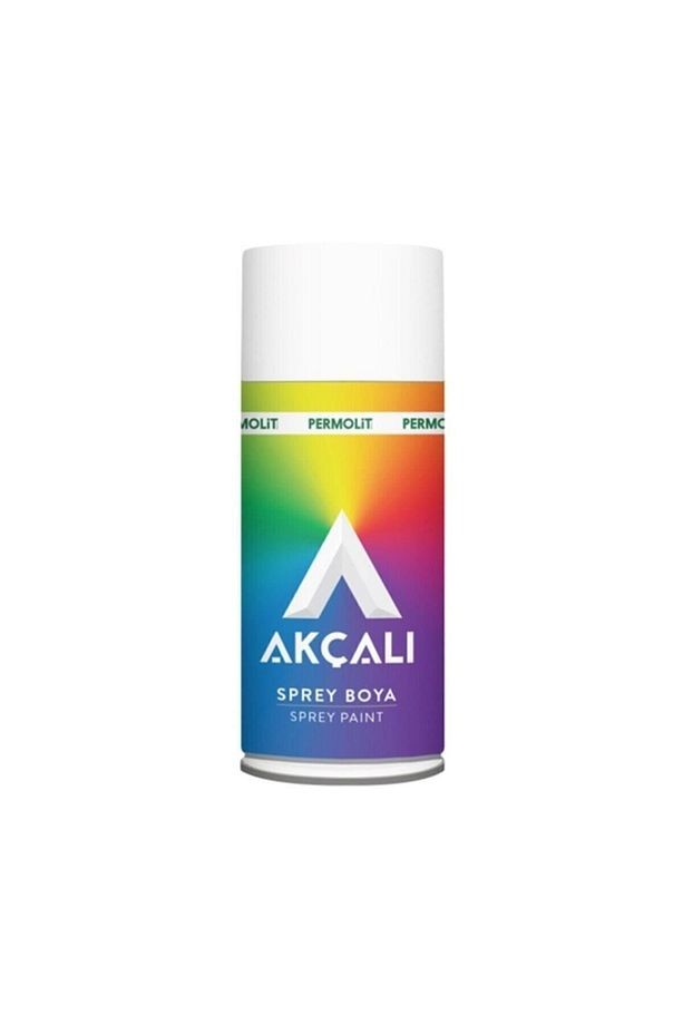 Sprey Boya Plastik Yüzey Astarı 400 ml.