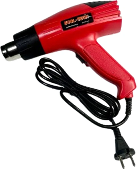 Sıcak Hava Tabancası 2000W -ELT-HG-2000