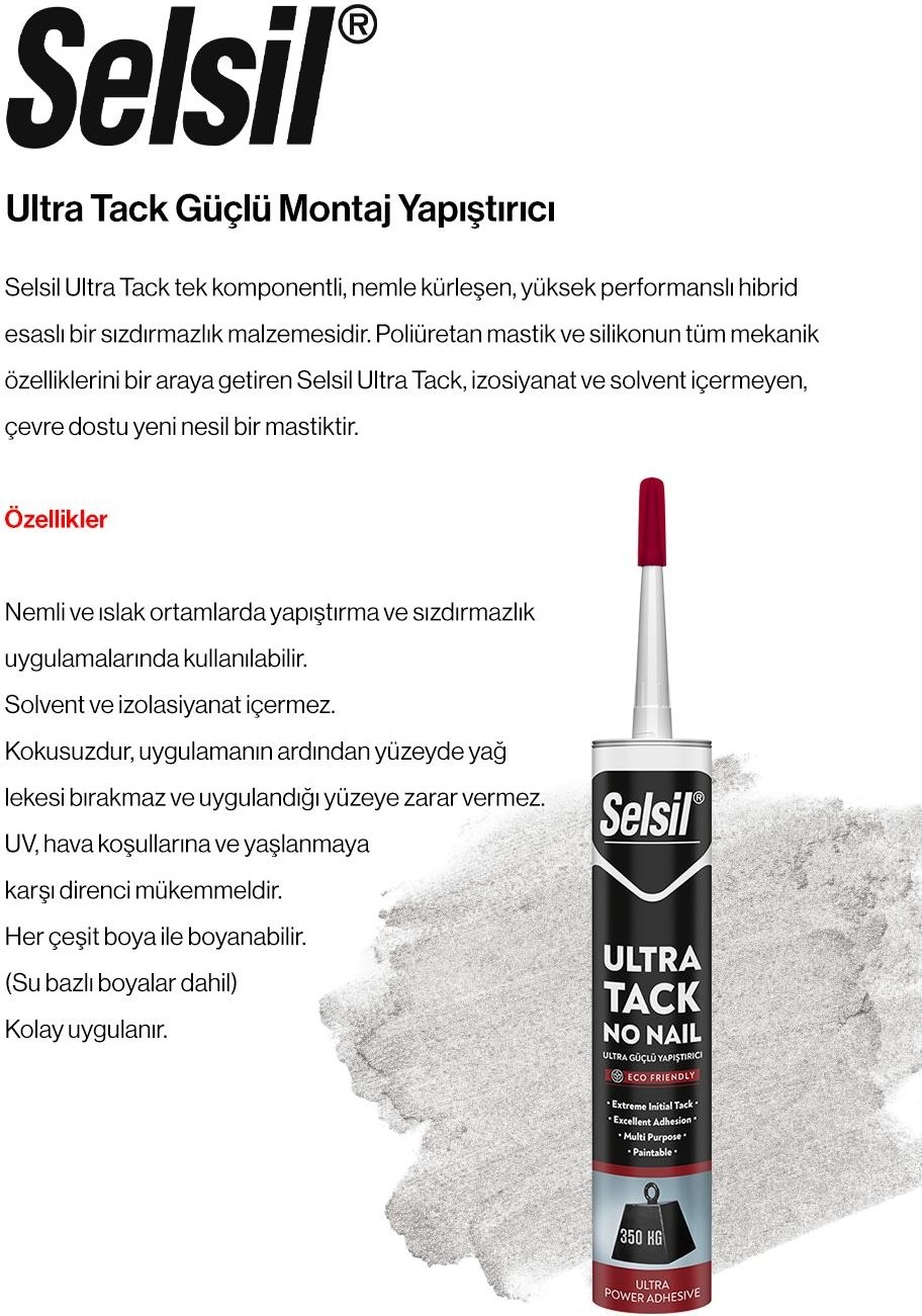 290 Ml, 36 Al 33 Öde Ultra Güçlü Yapıştırıcı ve Rosie Pamuk