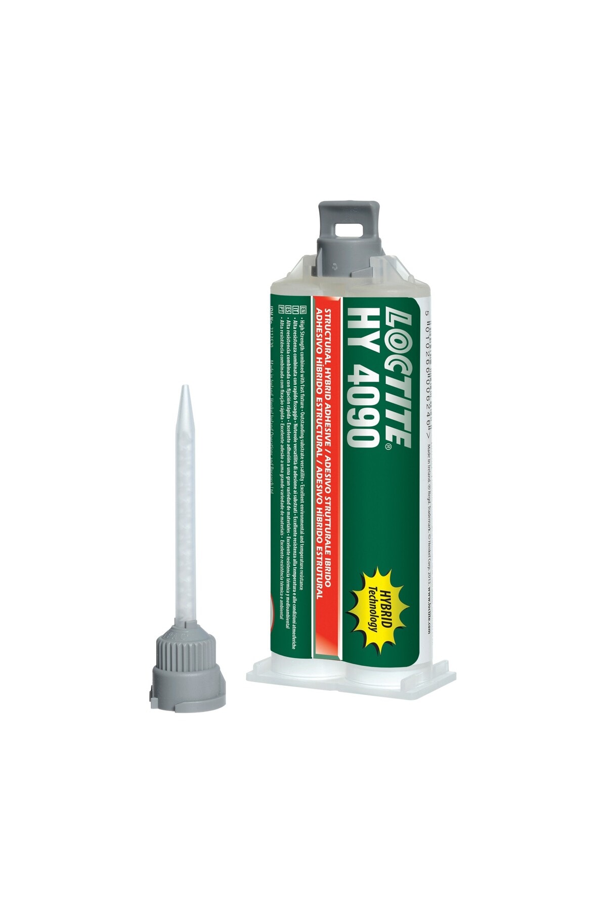 Hy 4090 Çift Karışım Çok Amaçlı Yapıştırıcı 50 ml