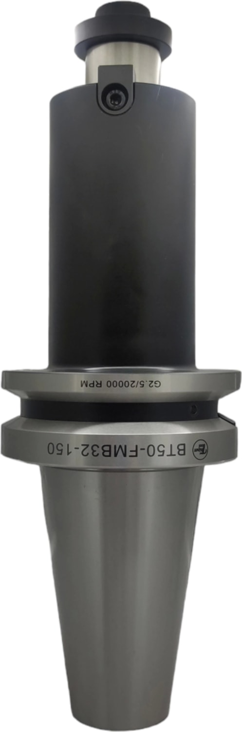 BOSCH BT50 FM32 - 150 Malafa Tutucu Tarama Kafası Tutucusu 20.000 Devir Balans Alınmıştır