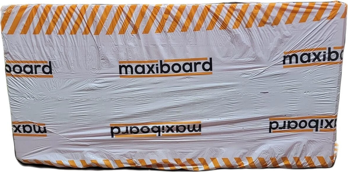 Xps Strafor Izocam Maxiboard 120X60X4CM 10 Adet 7.2m2