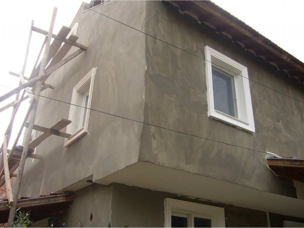 PL03 Kristalize Su Yalıtım Astarı 2k 26 kg