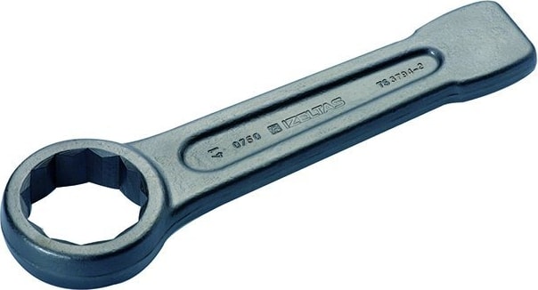 Yıldız Çakma Anahtar 41 mm