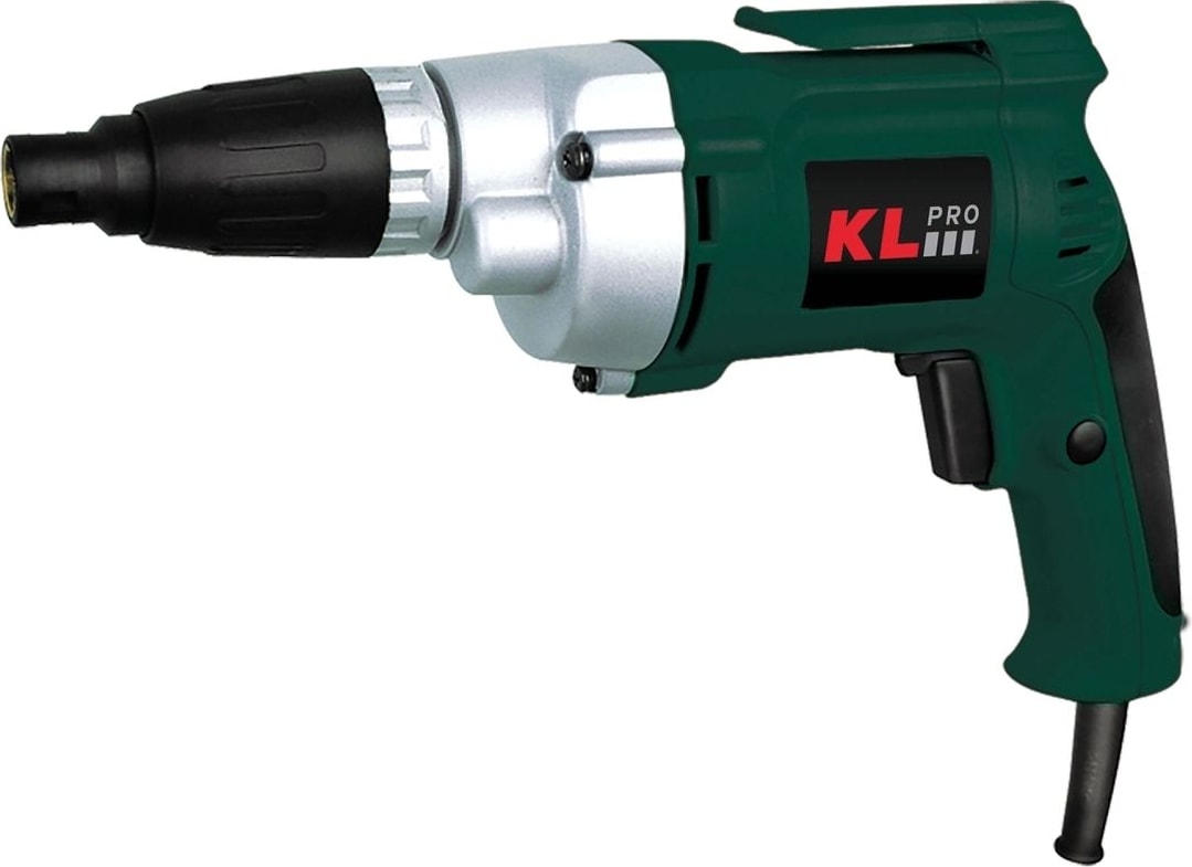Kl Pro KLAV60266 Alçıpan Vidalama 500W