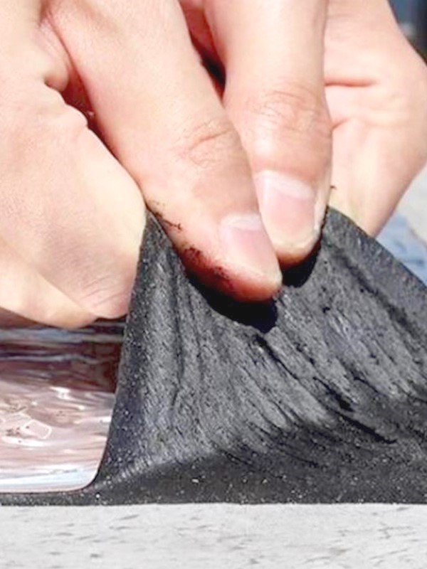 10 Adet 35x20cm Ziftli Oto Ses ve Su Yalıtım Pedi Folyolu Gürültü ve Nem Kalkanı Kendinden Yapışkanlı