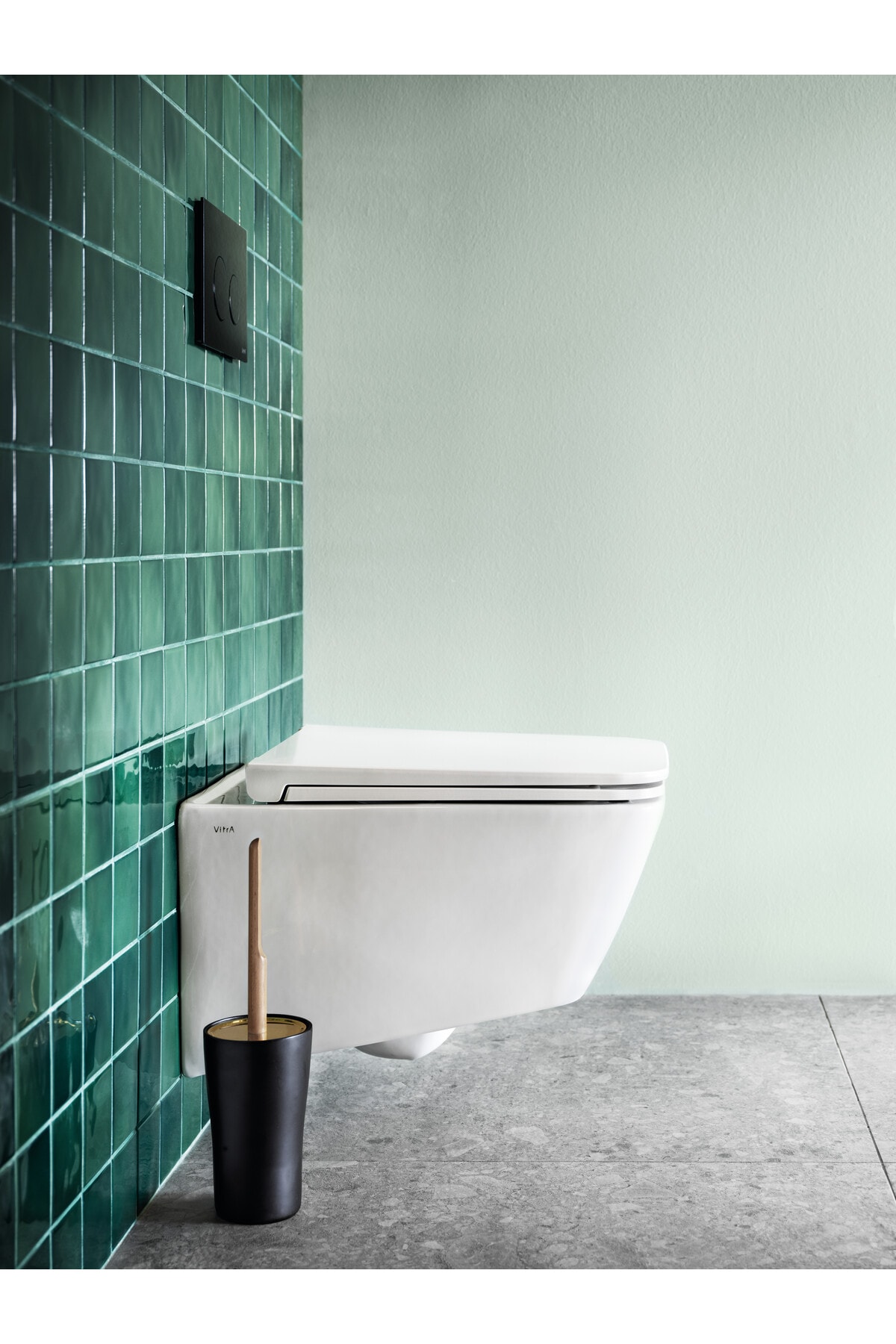 Origin 740-1601 Kumanda Paneli, Siyah