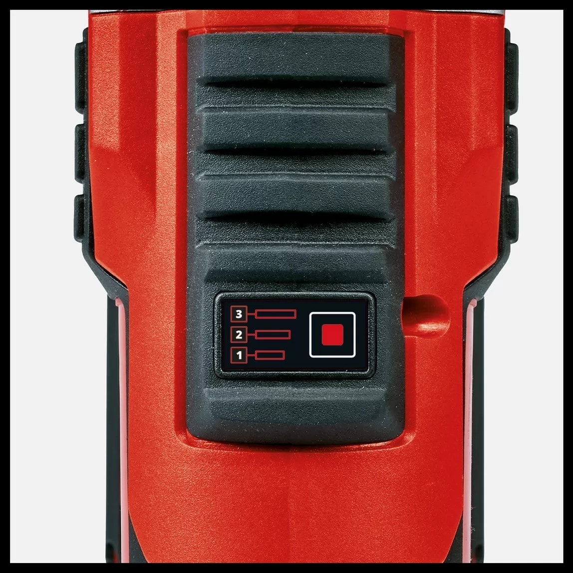 Professional Akülü Darbeli Somun Sıkma IMPAXXO 18/400 Power X-Change (Li-Ion, 18 V, 400 Nm, 3 Vitesli Şanzıman, Kömürsüz Motor, Akü ve Şarj Cihazı Dahil Değildir) - 4510070