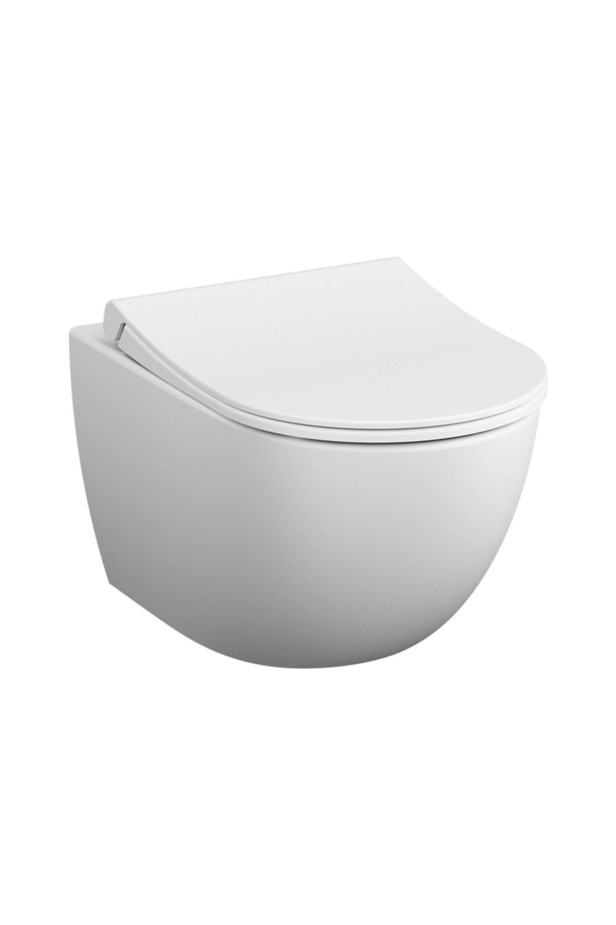 Sento Rim-ex Asma Klozet Taharet Borulu, Mat Beyaz 7748b001-0559