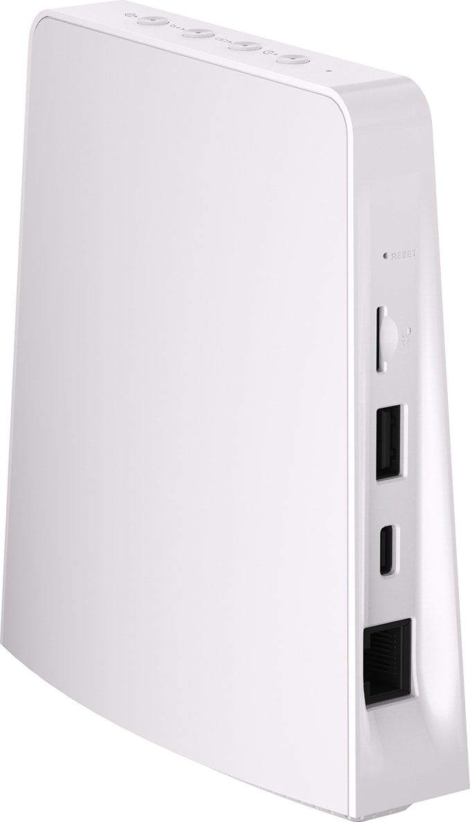 iHost Hub 4 GB RAM