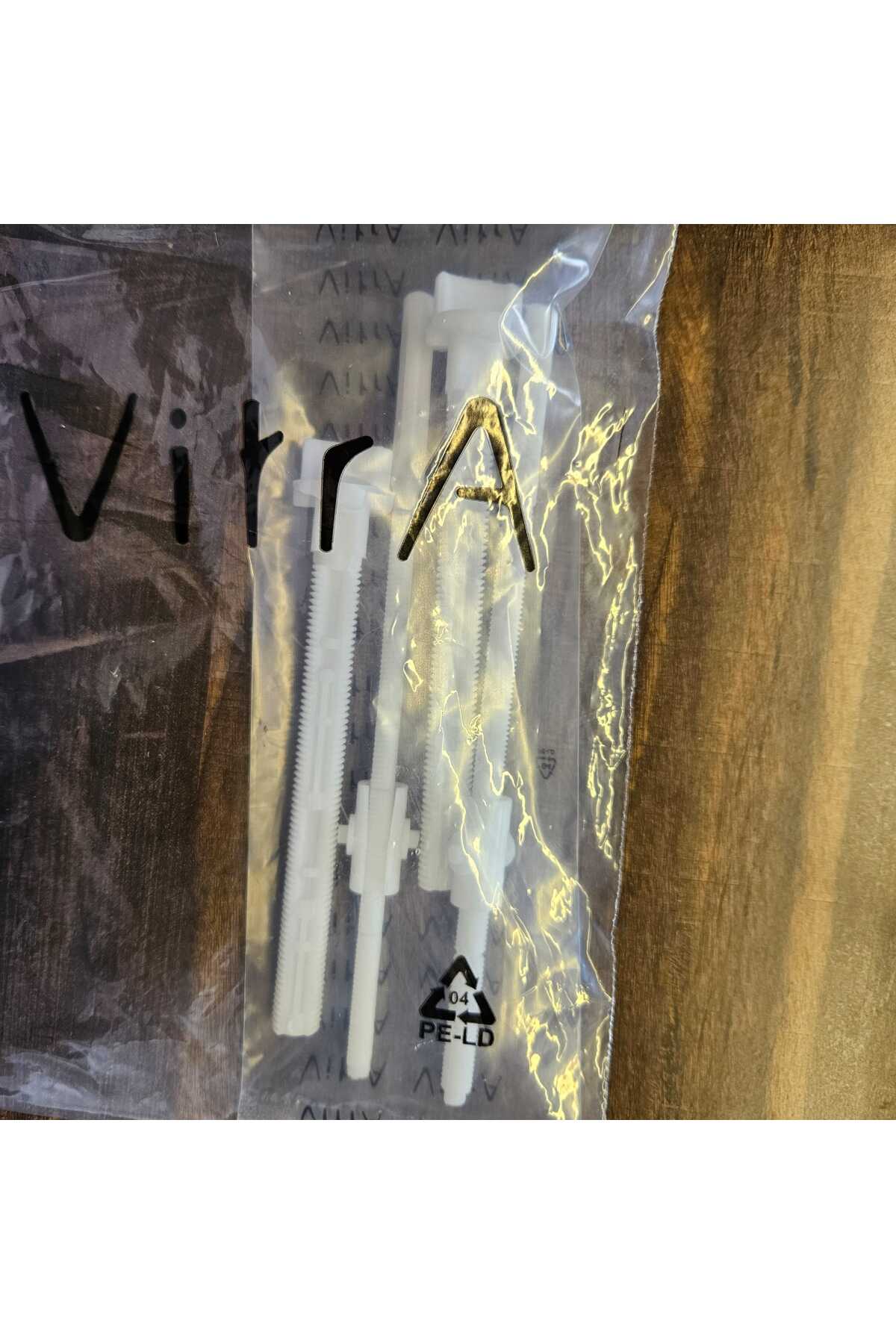 gömme rezervuar vida