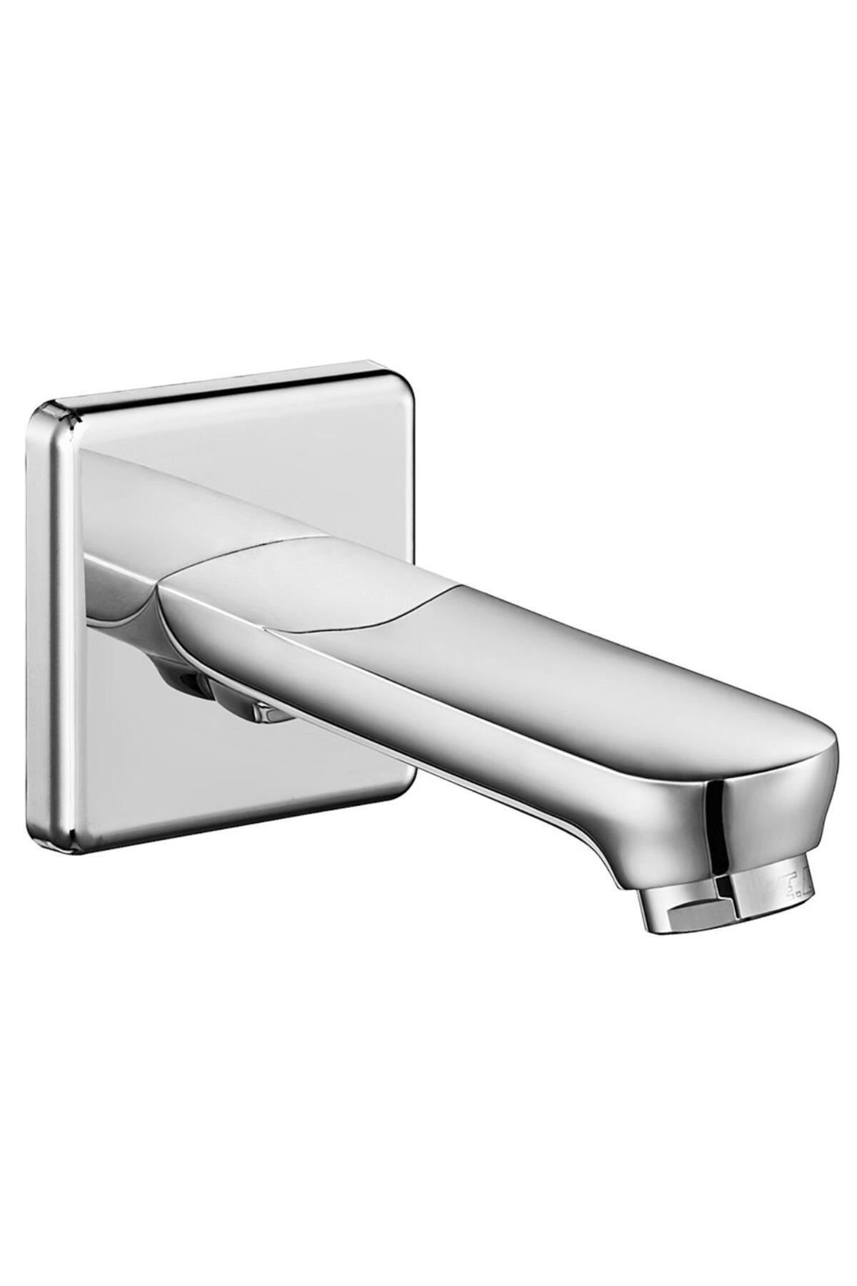 Niobe Ankastre Duş Seti - 3 yollu / 7 parça set ECA.ANKSET.BD310