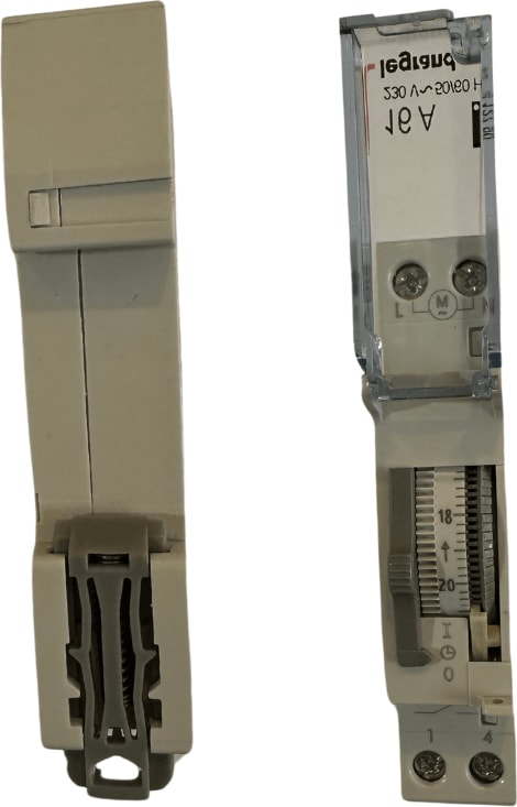 412790 Modüler Zaman Saati (8 Adet)