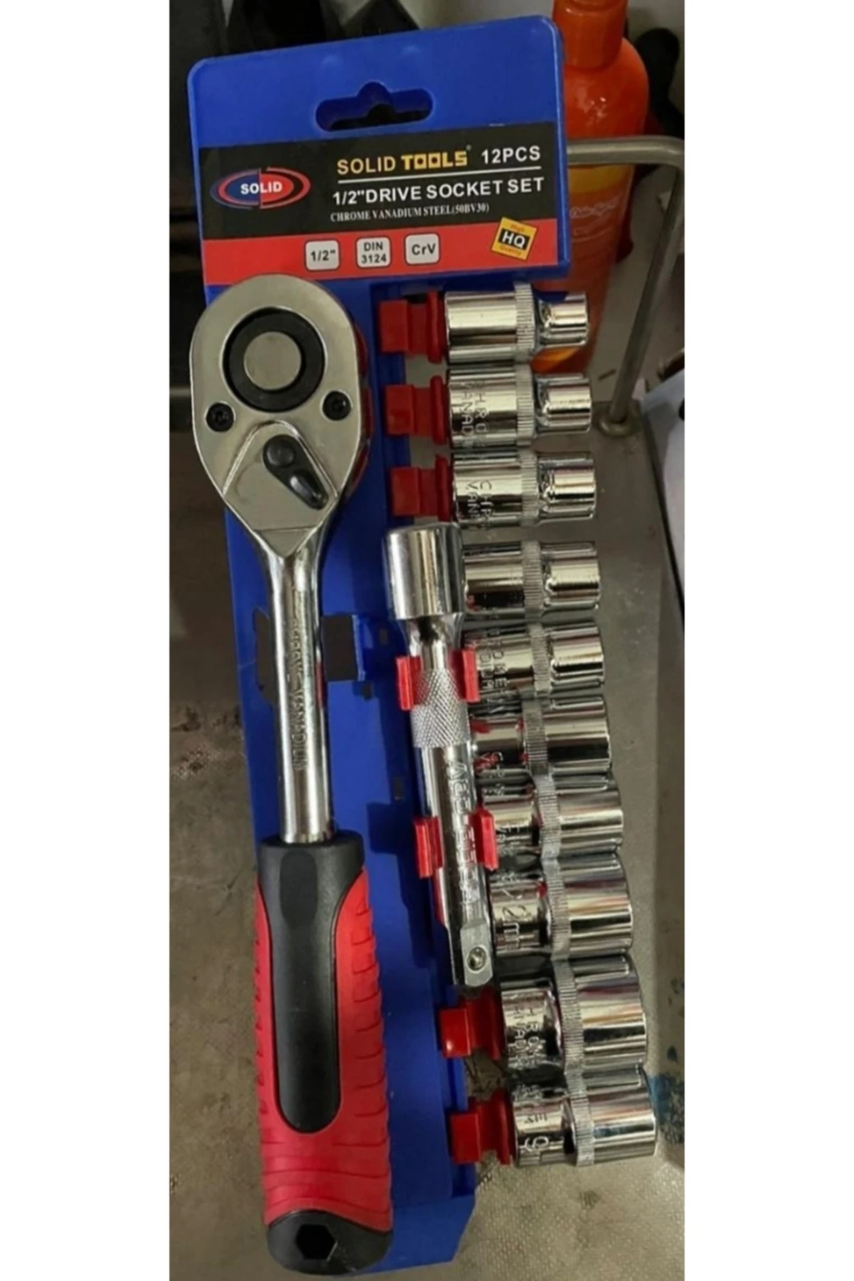 12 Parça Lokma Seti