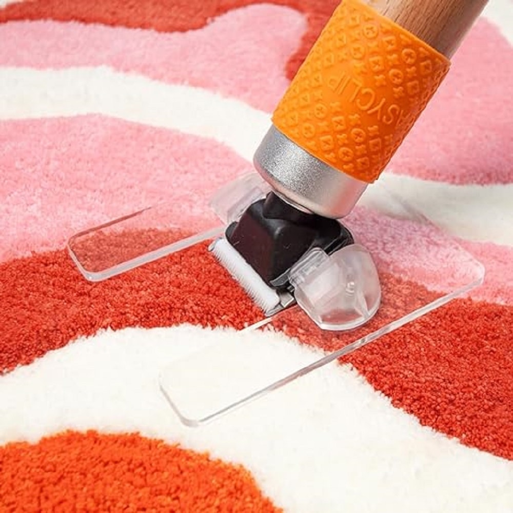 Tıraş Makinesi Akrilik Seviye Aparatı