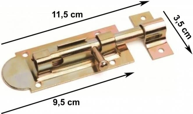 Mavzer Sürgü No: 8