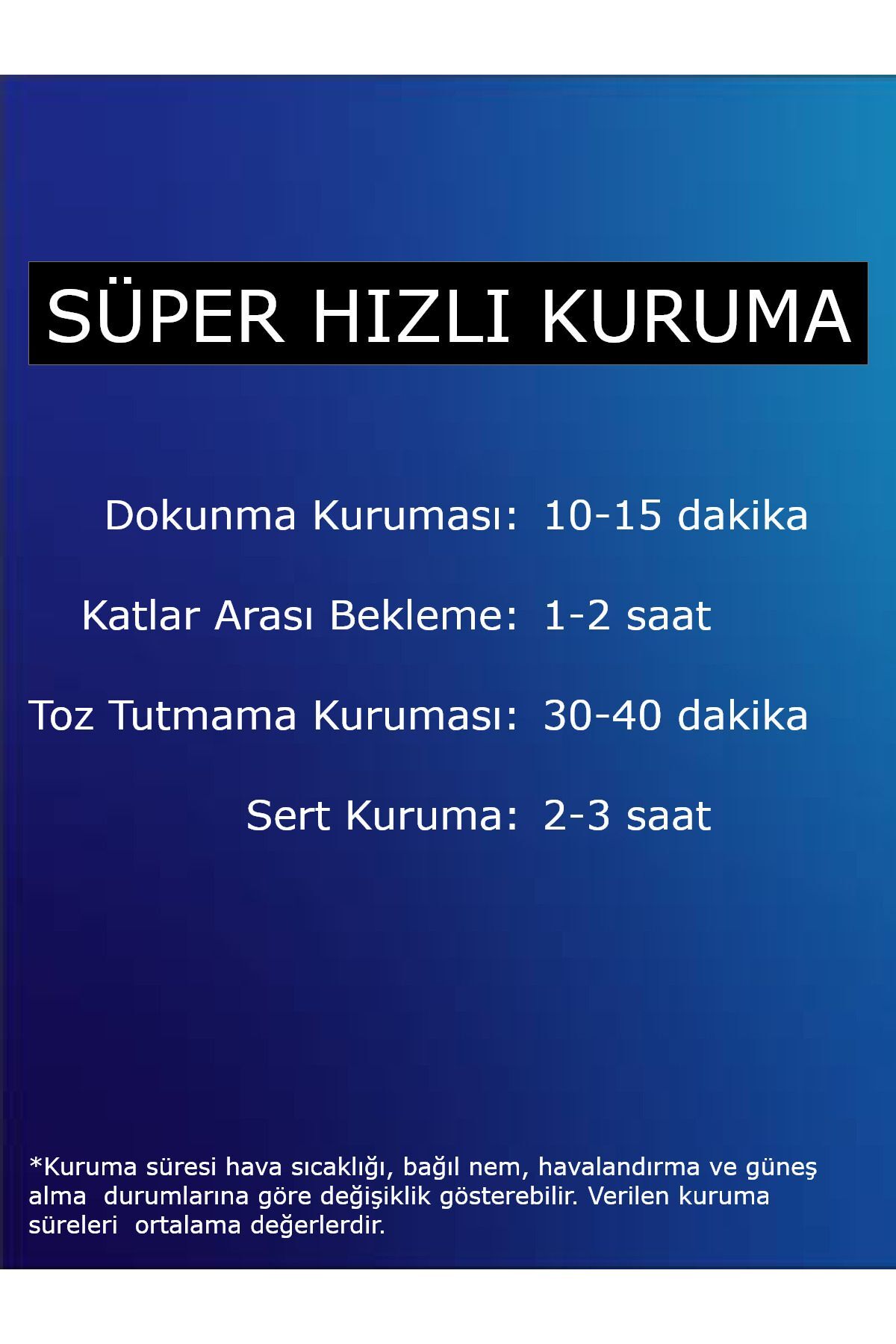 OZKUVVET Endüstriyel Rapid Boya – Siyah | Metal, Demir, Ahşap Yüzeyler Için