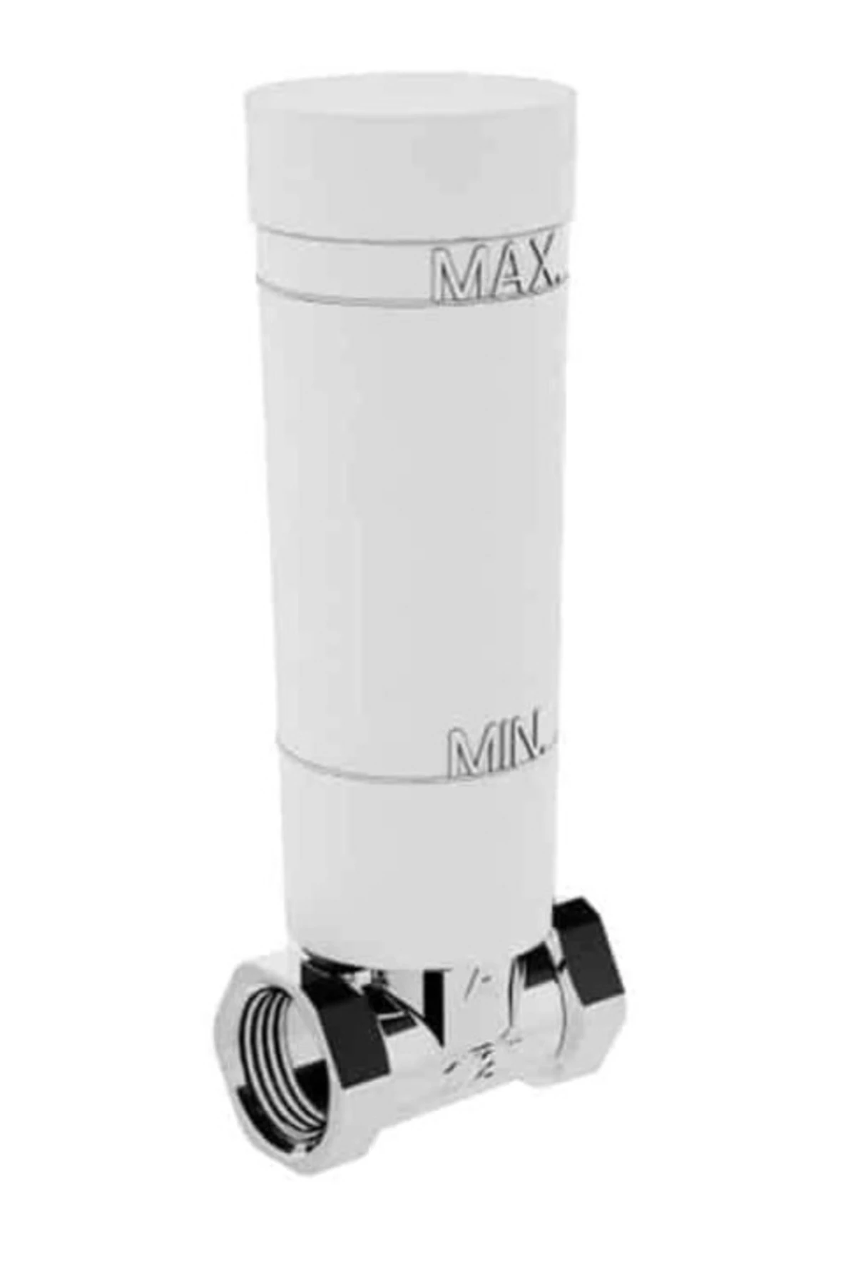 Stop Valf, Ankastre (Sıva Altı Grubu 180 Aç/Kapa 1/2") A41441