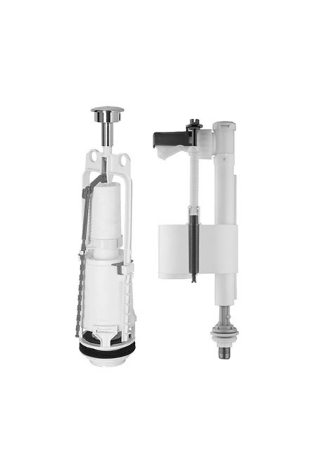 Klozet Iç Takım - Rezervuar Iç Takım