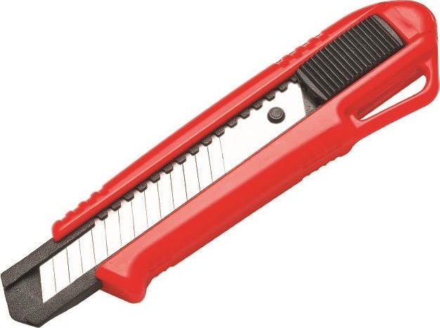 Vıp-Tec Profesyonel Maket Bıçağı Büyük Vt875103