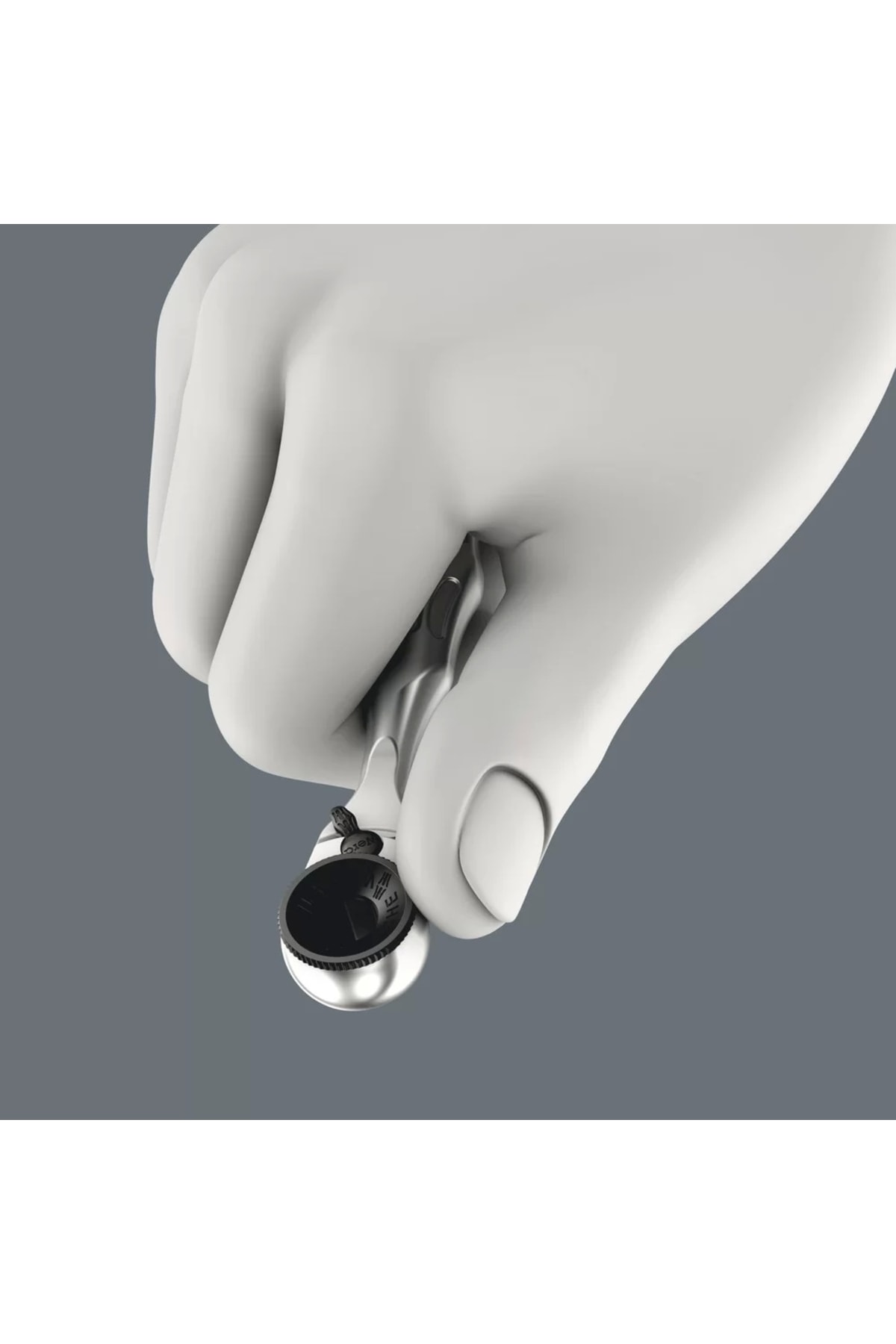 Tool-Check Plus Lokmalı Cırcır Kollu Bits Set 05056490001