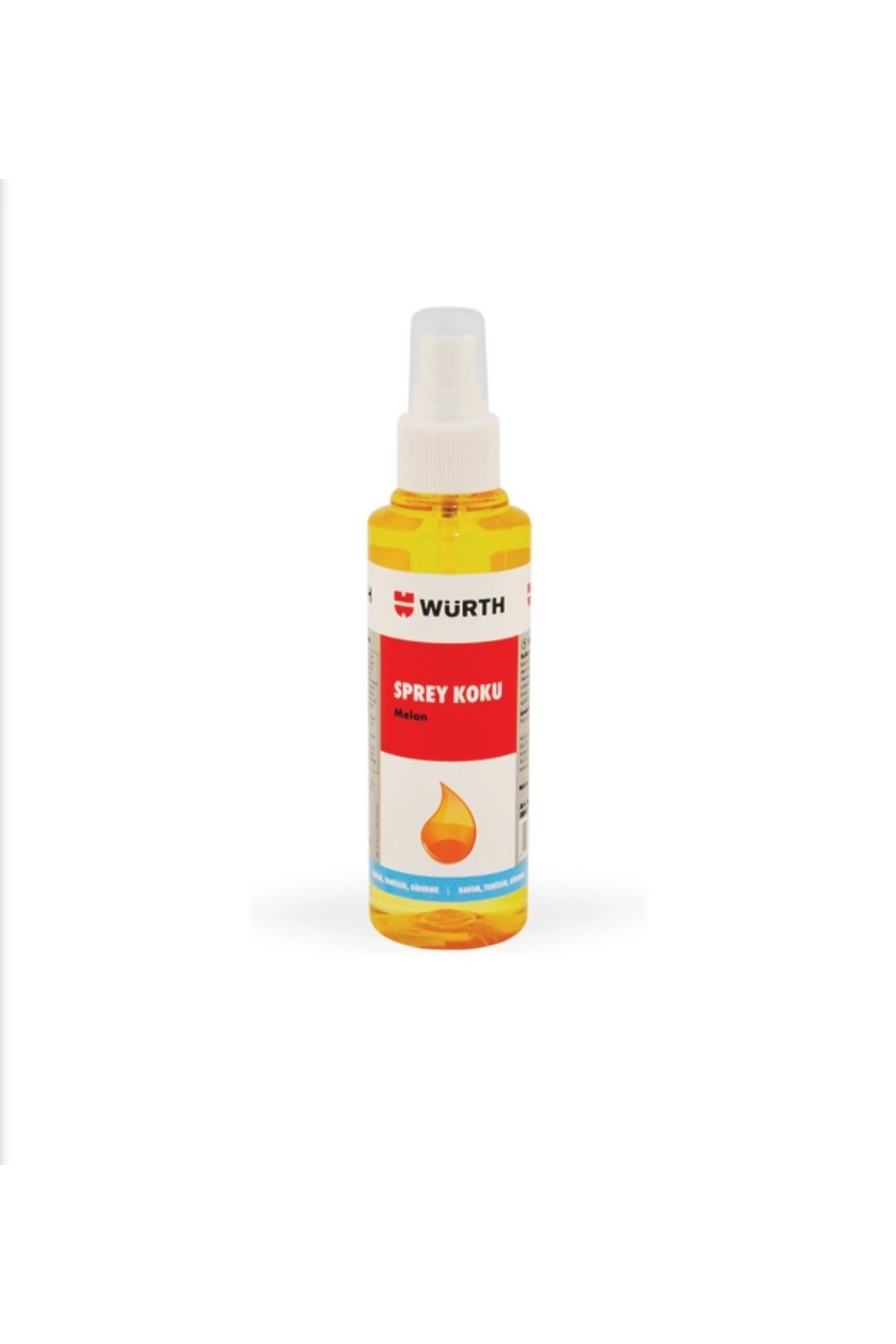 WÜRTH ARAÇ KOKUSU MELON 150ML