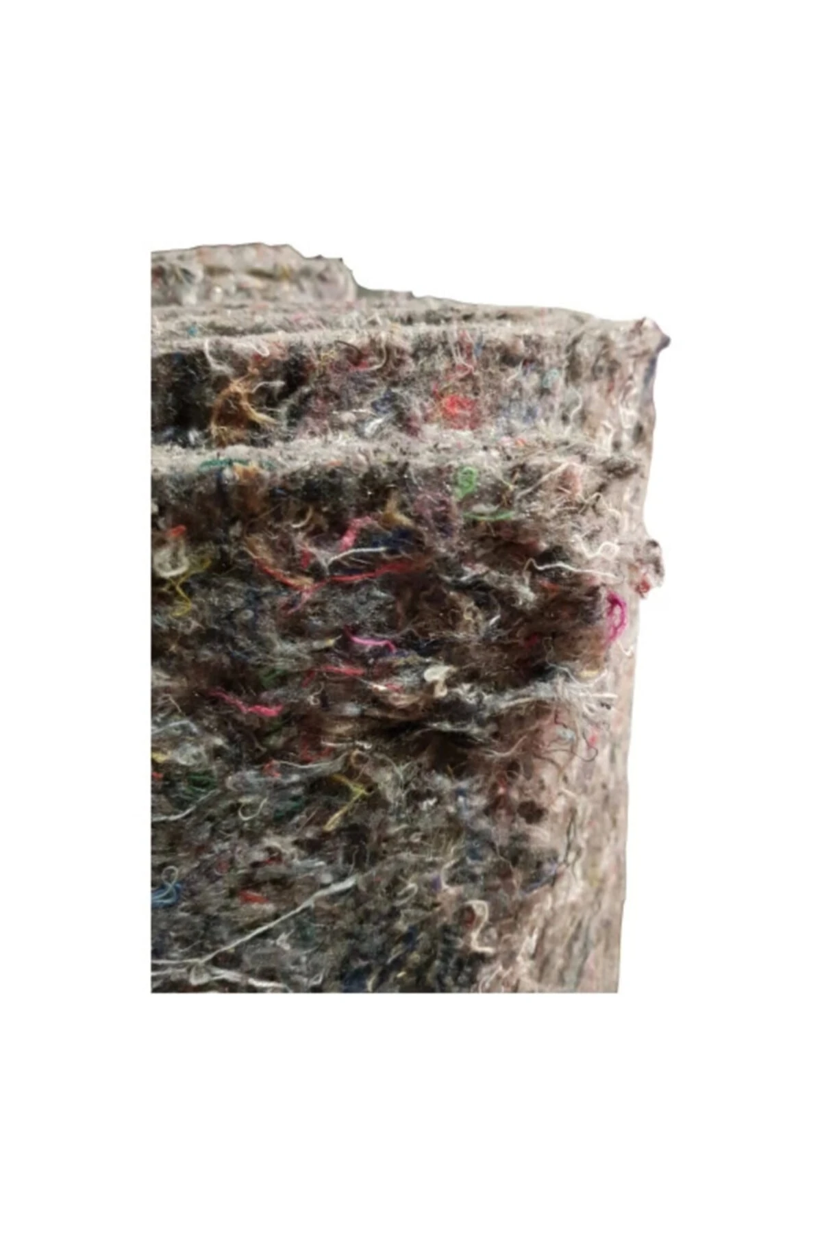 Araba Taban Yalıtım Döşeme Araç Izolasyon Keçesi 70*100 Cm