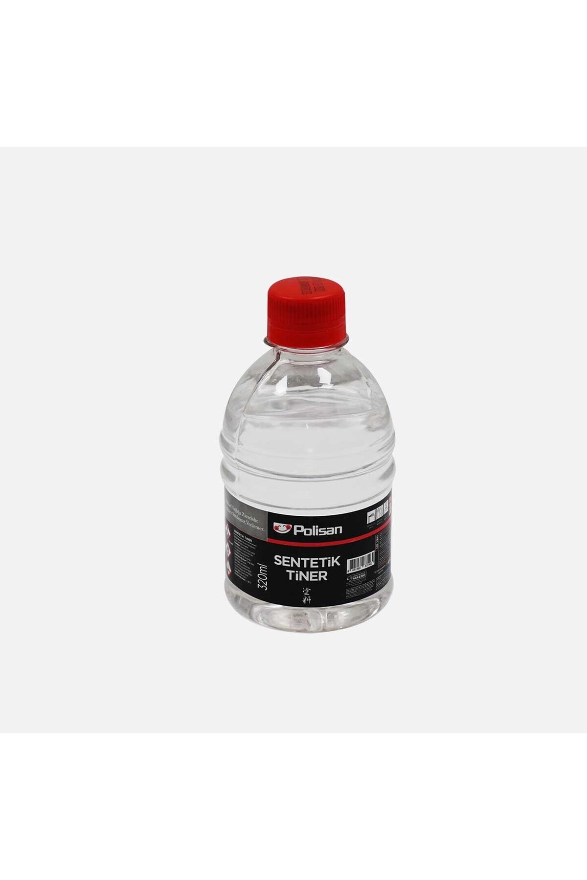 SENTETİK TİNER 320ML