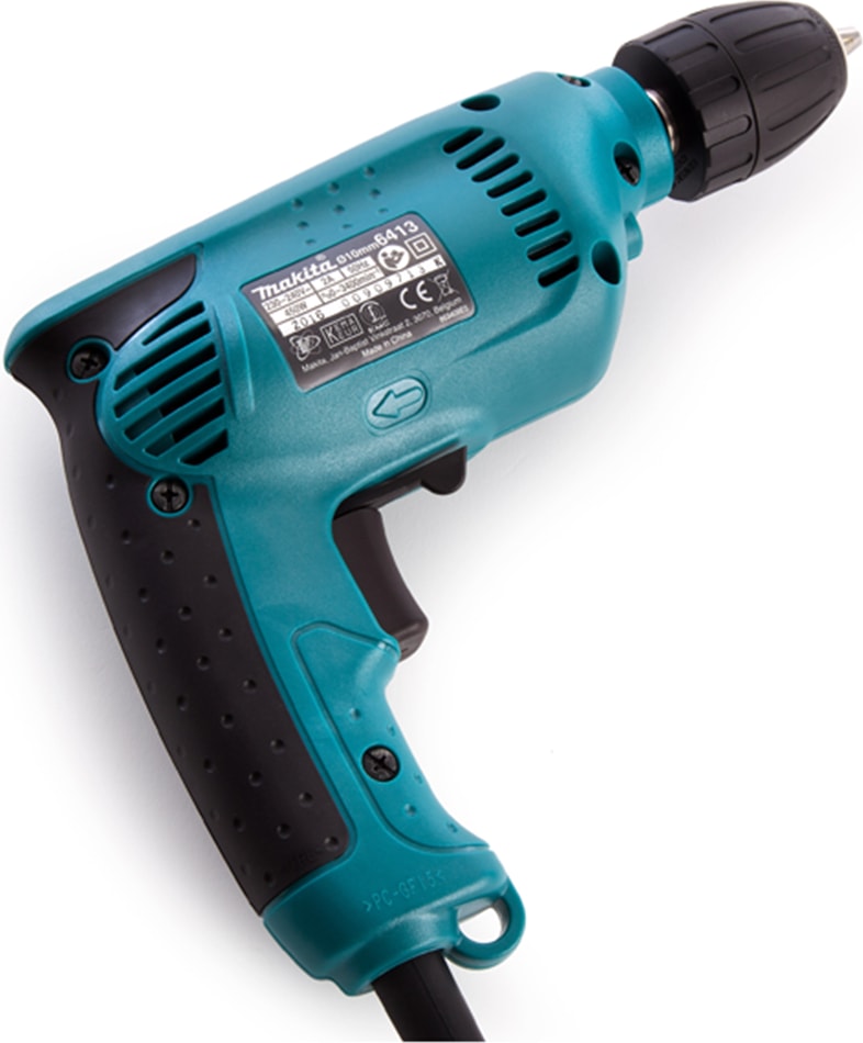 6413 Darbesiz Matkap 450 Watt