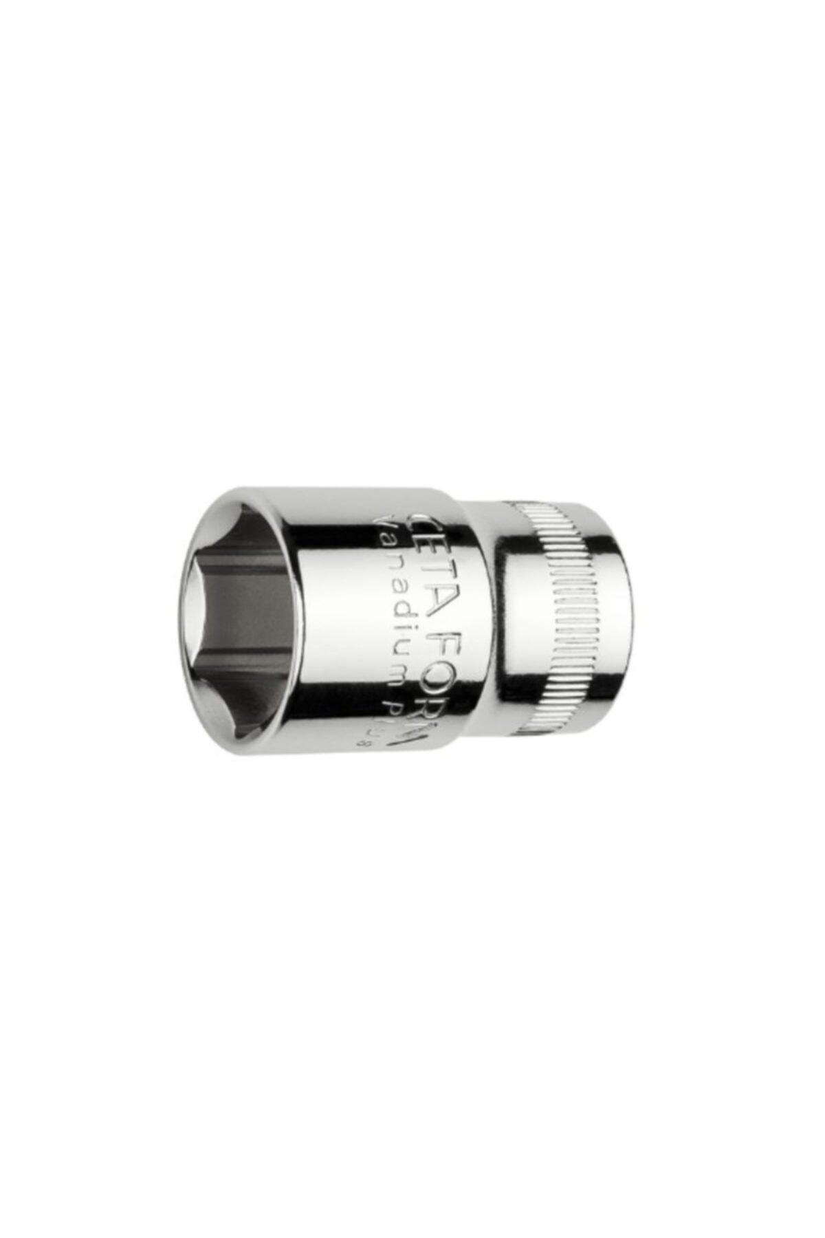 1/4"6 Köşe Lokma Anahtar-7mm/kartlı