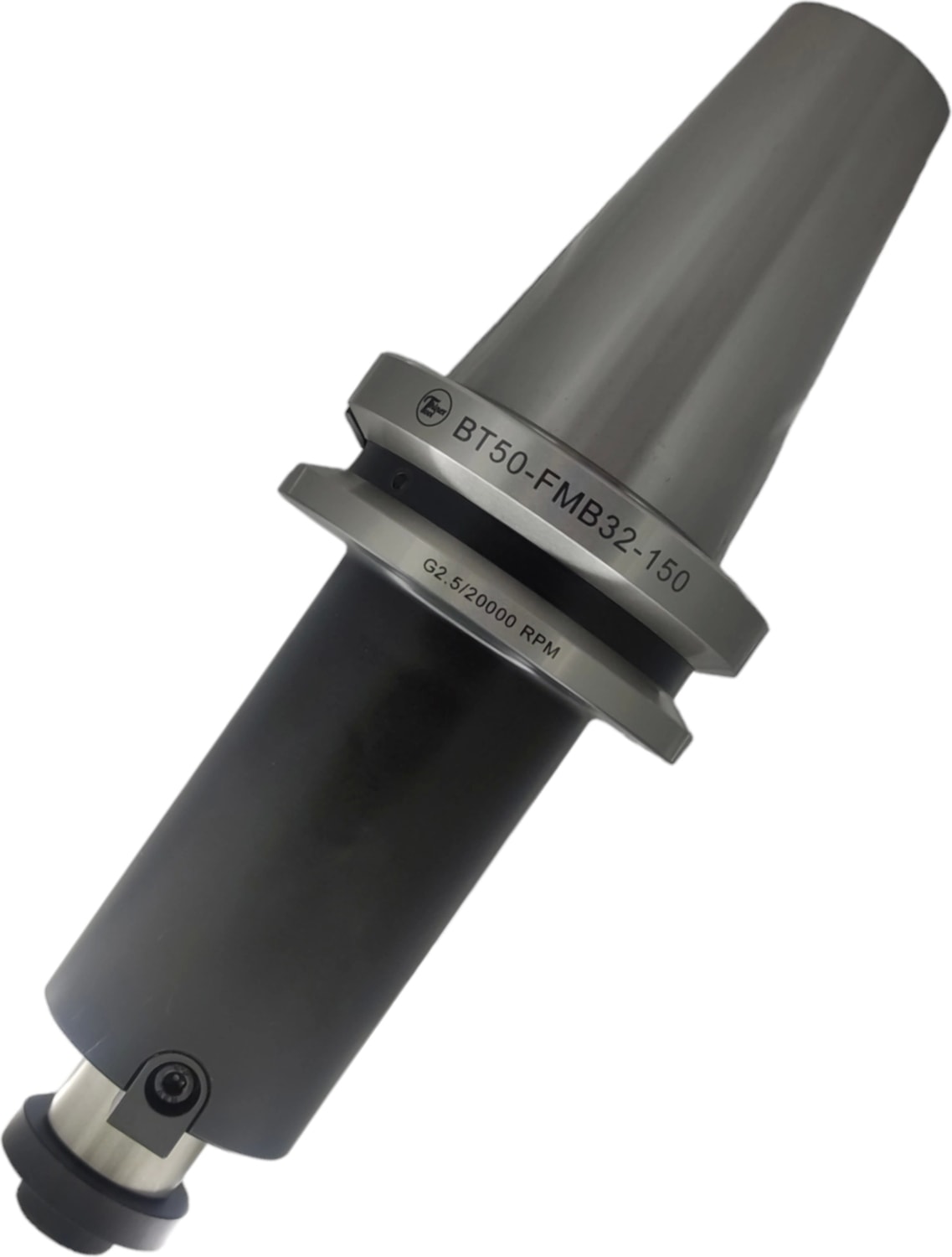 BOSCH BT50 FM32 - 150 Malafa Tutucu Tarama Kafası Tutucusu 20.000 Devir Balans Alınmıştır