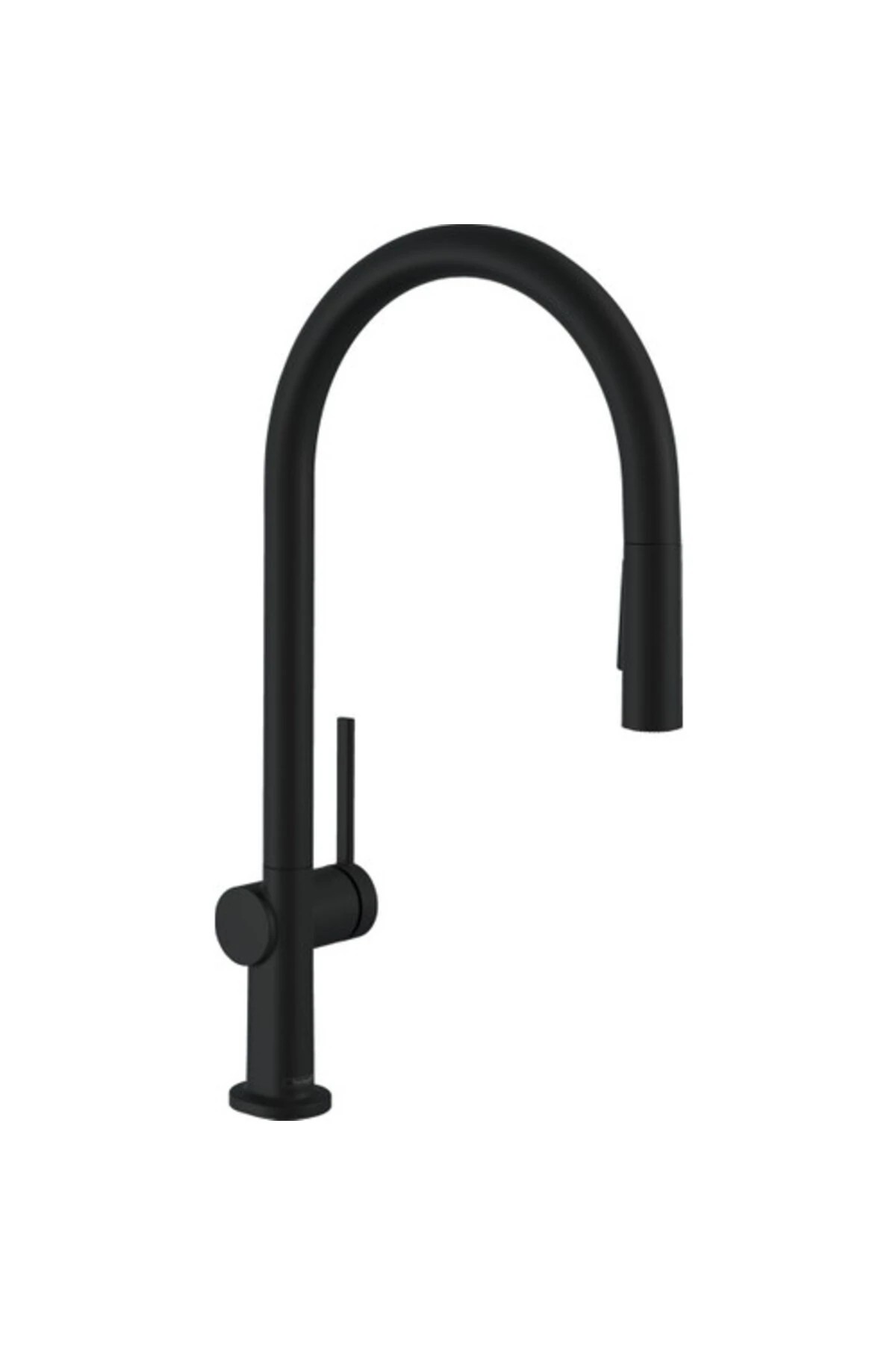 Talis M54 Satin Siyah Eviye BATARYASI-HNG72800670