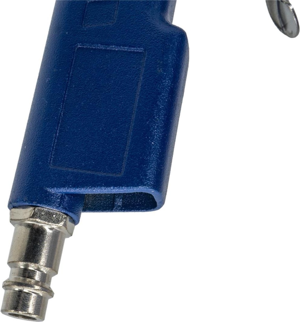 504021 Mazot Tabancası 1 Litre