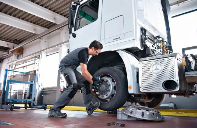 BOSCH Gds 18V-1000 Akülü Vidalama
